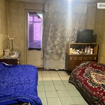 Продаж 4к Квартира Балківська вулиця