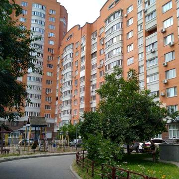 Продаж видової 1к.кв. 55м2, вул. А.Голуба 1В, є-програми