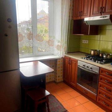 Аренда квартиры по ул Юрия Глушко 10(бывшая Подвойского)