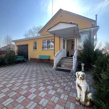 Продаж 6к Дім Першотравнева вулиця