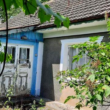 Дача с.Рогізна (Камʼянець-Подільський район, Хмельницька область)