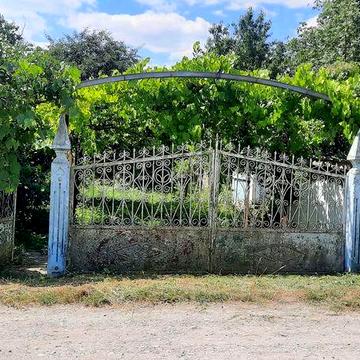 Дача с.Рогізна (Камʼянець-Подільський район, Хмельницька область)