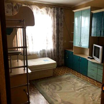 Здам 2 кімнатну квартиру для військових