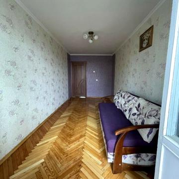 Джорджа Вашингтона вул. (), 17