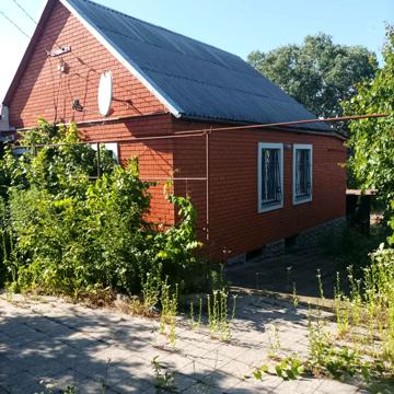 Ганни Німець вул. (Пржевальського), 8