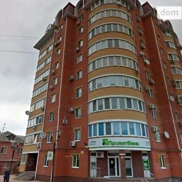Продам квартиру у сучасному ЖК Кропивницького вул.Ф.Романова 20