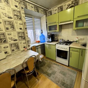 Уманська, 39