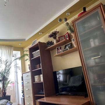 Продажа гарноі 2 х кімнатноі квартири в місті Чоп