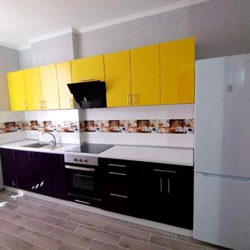 Власник! Продам квартиру однокімнатну 32кв вул.Матросова 4
