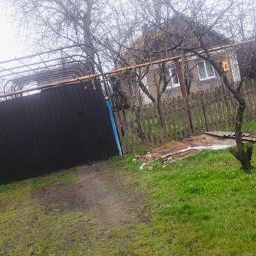 Продаю дом.с. Зелене Поле Криворізький р н