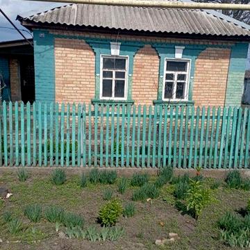 Продам будинок по вулиці Незалежна