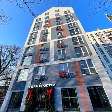 Перша квартира лише в ЖК «ЗигЗаг»! Бо перший внесок від 10000$! ЖК ЗигЗаг