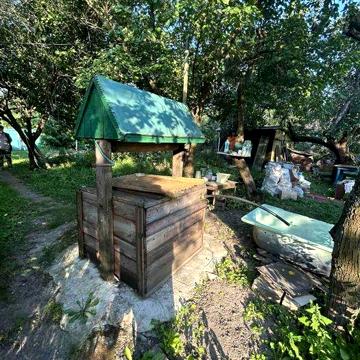 Продам дачу в селі Тернівщина
