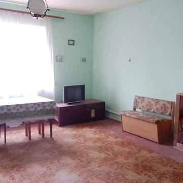 Продається двокімнатна квартира селище Корнинське