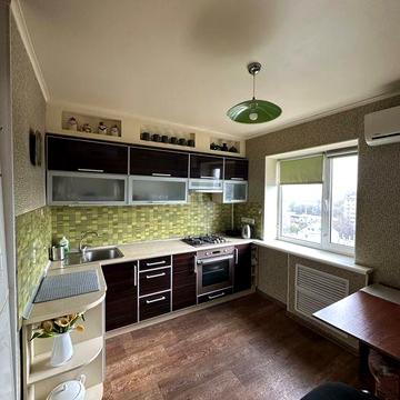 2-кімнатна вул. Поштова р-н Майдана волі чешка 8/9