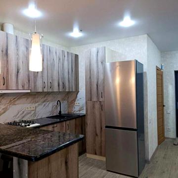 Оренда євродвушки ЖК бізнес класу Crystal Avenue 5 хв  м. Житомирська