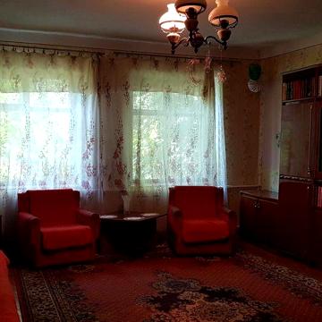 Продається будинок смт.Опішня