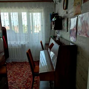 Продаж 3к Квартира Сонячна Набережна (Малиновського Маршала) вулиця