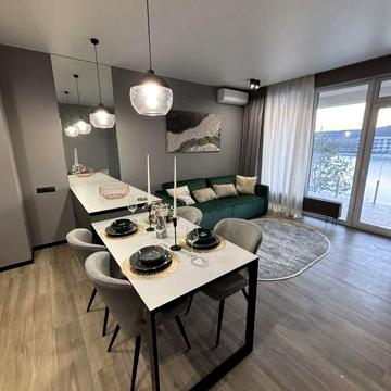 Продажа 3-х комнатной квартиры в ЖК Park Lake City.От Владельца. Без% ЖК Park Lake City