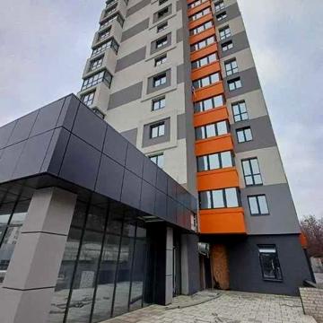 Продажа 3к кв в центре Харькова — ЖК Овис ул Клочковская 98А (21214) ЖК Овис