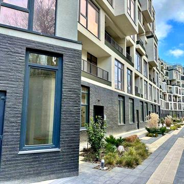 У продажу апартаменти, ремонт, меблель, в Апарт-готелі ITOWN E,34,1 м ЖК ITown E