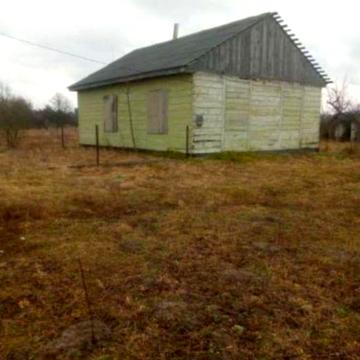 Продам хату в селі Пеньків