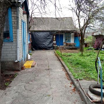 Будинок загальна площа 65м²