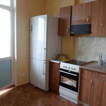 Сдам 1к.кв. в новом доме ул.Драйзера