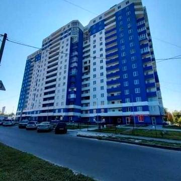 Продам 1к квартиру в ЖК "Дом на Зерновой" ЖК Дом на Зерновой