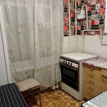 Здам хорошу 2х кімнатну квартиру з косметичним ремонтом!