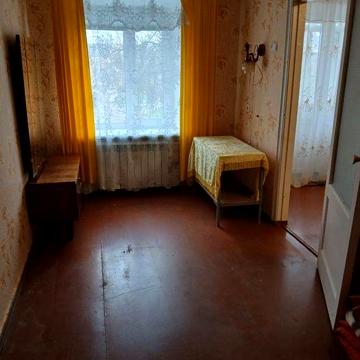 Продам 3-х кім. квартиру