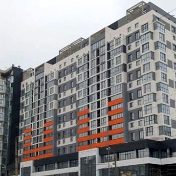 Продаж 1к Квартира Клочківська вулиця ЖК Овис