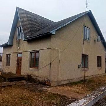 Продається будинок