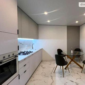 Продаж 2к Квартира Київська вулиця ЖК Киевский
