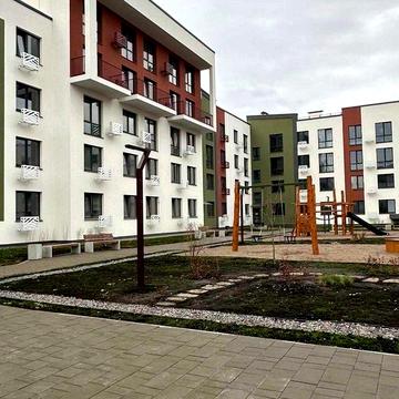 Продаж 1-кімнатної квартири в ЖК "Субурбія" ЖК Субурбія