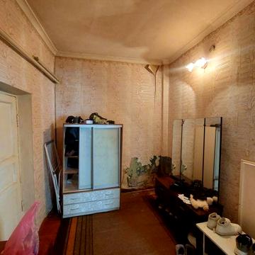 Продам 1к квартиру в Центре под офис