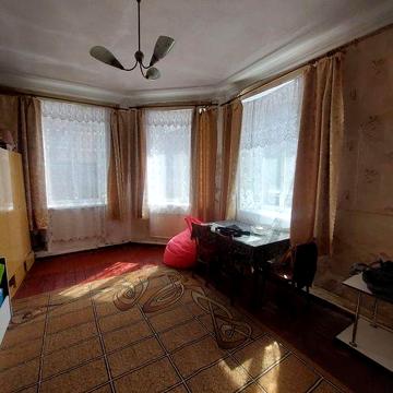 Продам 1к квартиру в Центре под офис