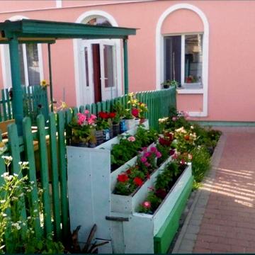 Здам 1-кімнатну  квартиру у центрі  Миргорода