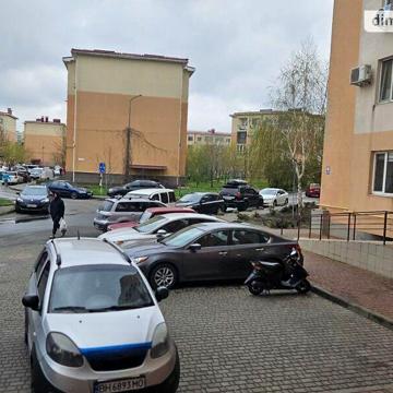 Продаж 1к Квартира Торгова вулиця ЖК Седьмое небо