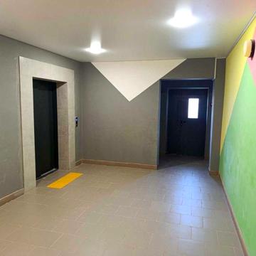 Продаж квартири в новобудові ВЕРНІСАЖ, 54м2 ЖК Вернісаж