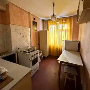 Продаж 2к Квартира Сонячна Набережна (Малиновського Маршала) вулиця