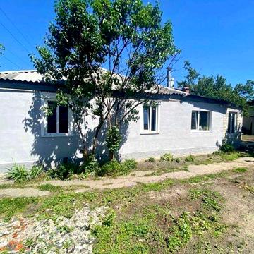 ЦЕНА СНИЖЕНА!  Продам Дом 67 кв.м. метро Проспект Гагарина
