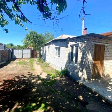 ЦЕНА СНИЖЕНА!  Продам Дом 67 кв.м. метро Проспект Гагарина