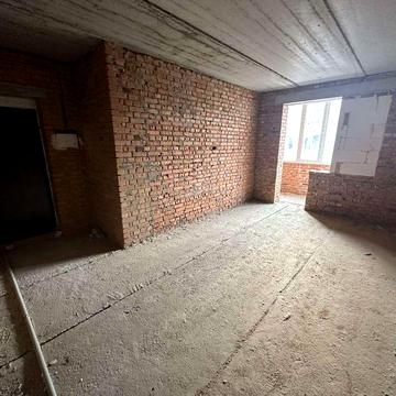 Вигідна пропозиція на однокімнатну квартиру з газом.