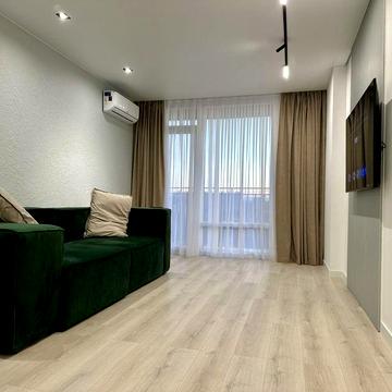 Продається 2-ох кімнатна квартира в ЖК IQ House, єОселя, єВідновлення ЖК IQ House