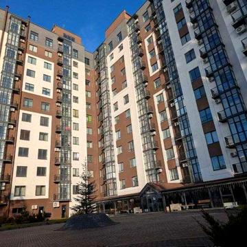 Продаж 2-кімнатної квартири в ЖК "Театральний" ЖК Театральний