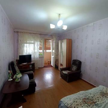 Продаж 1к Квартира Академіка Філатова вулиця