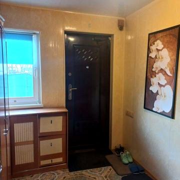 Будинок в с.Петродолинське 20 км від Одеси