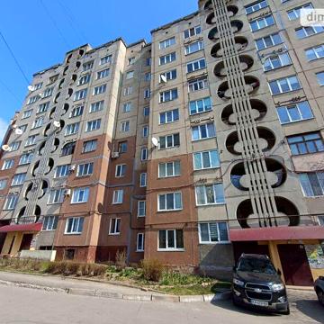 Продаж 3к Квартира Шухевича Романа вулиця