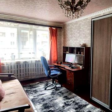 3-х кімнатна квартира в м.Ніжин